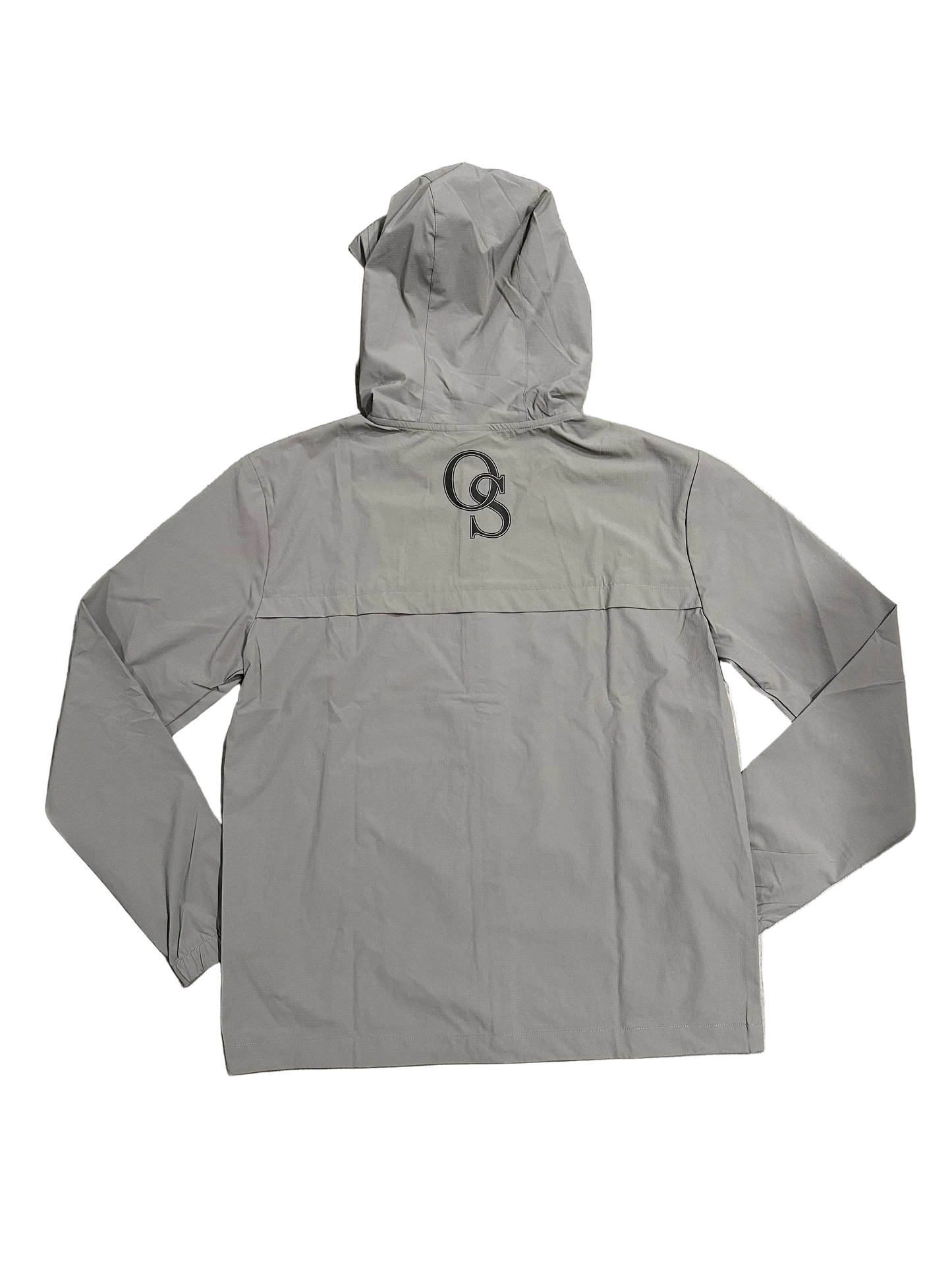 OS Track Jacket