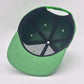Suede SnapBack