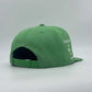 Suede SnapBack
