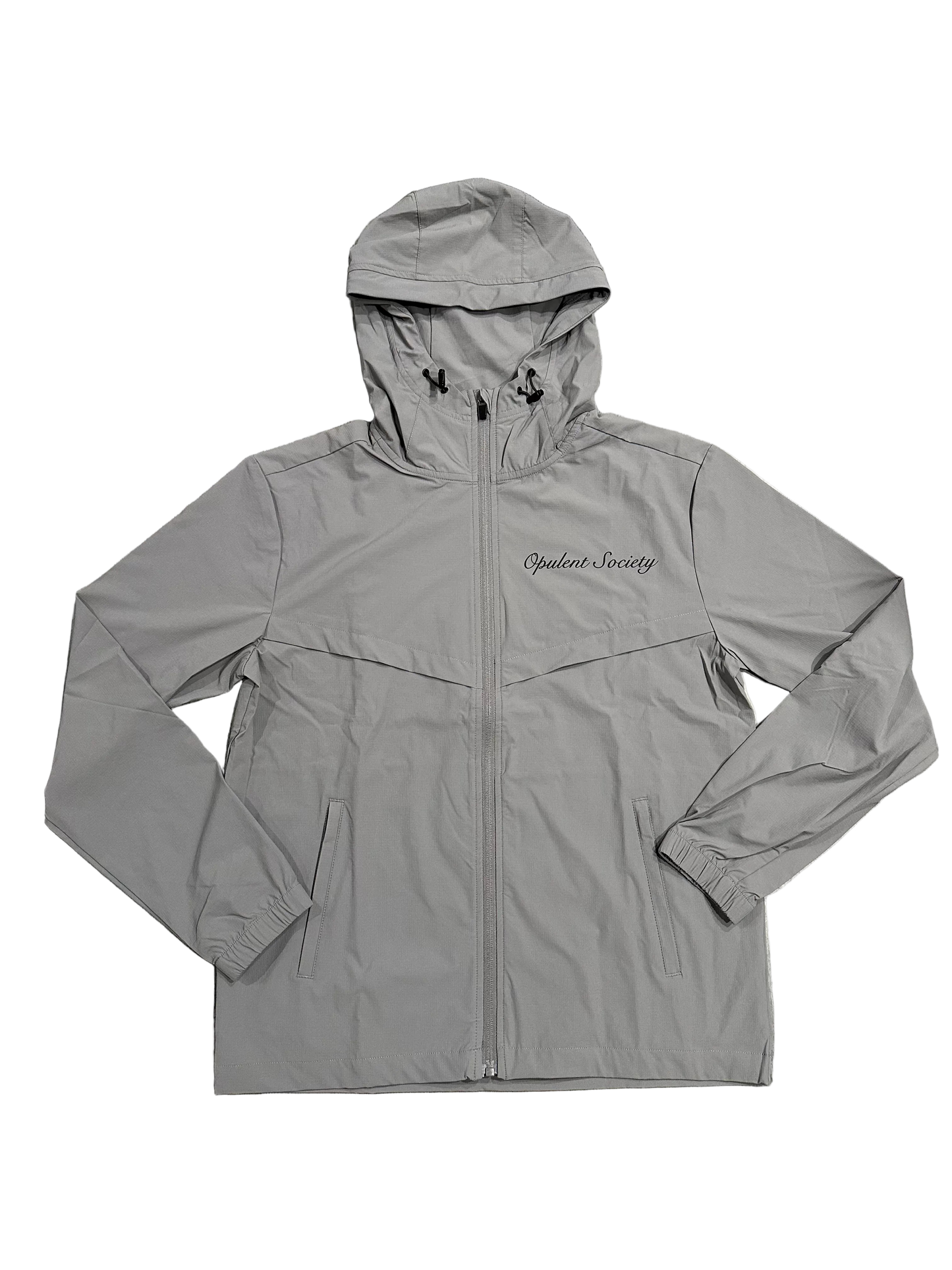 OS Track Jacket