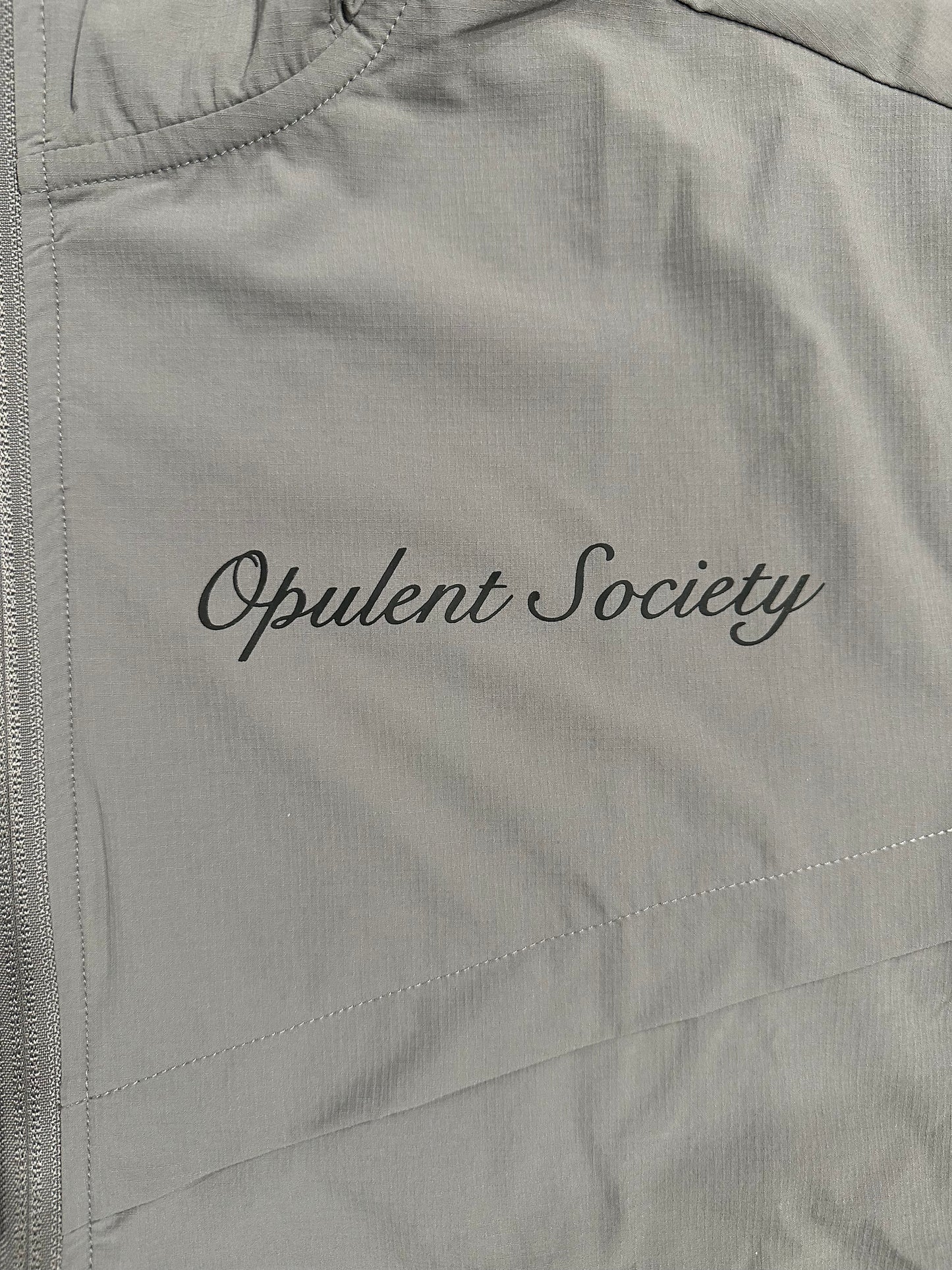 OS Track Jacket