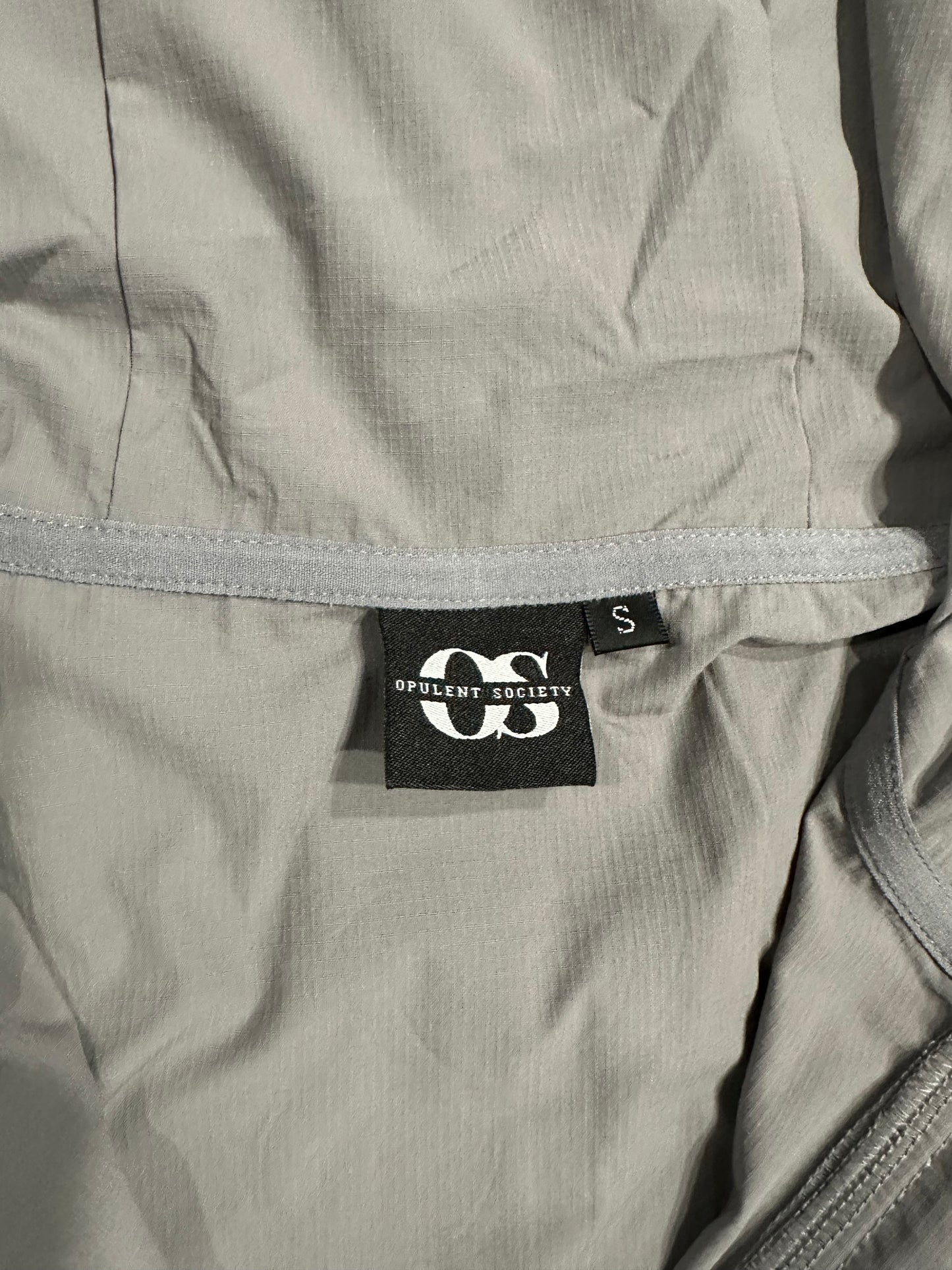 OS Track Jacket