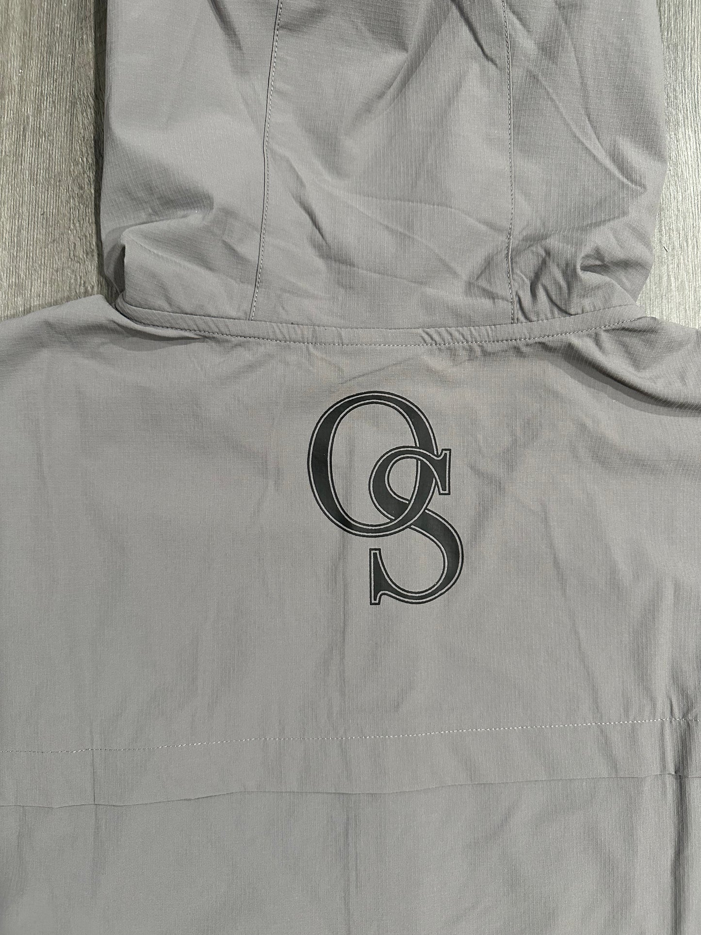 OS Track Jacket