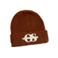 Brown Beanie