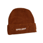 Brown Beanie