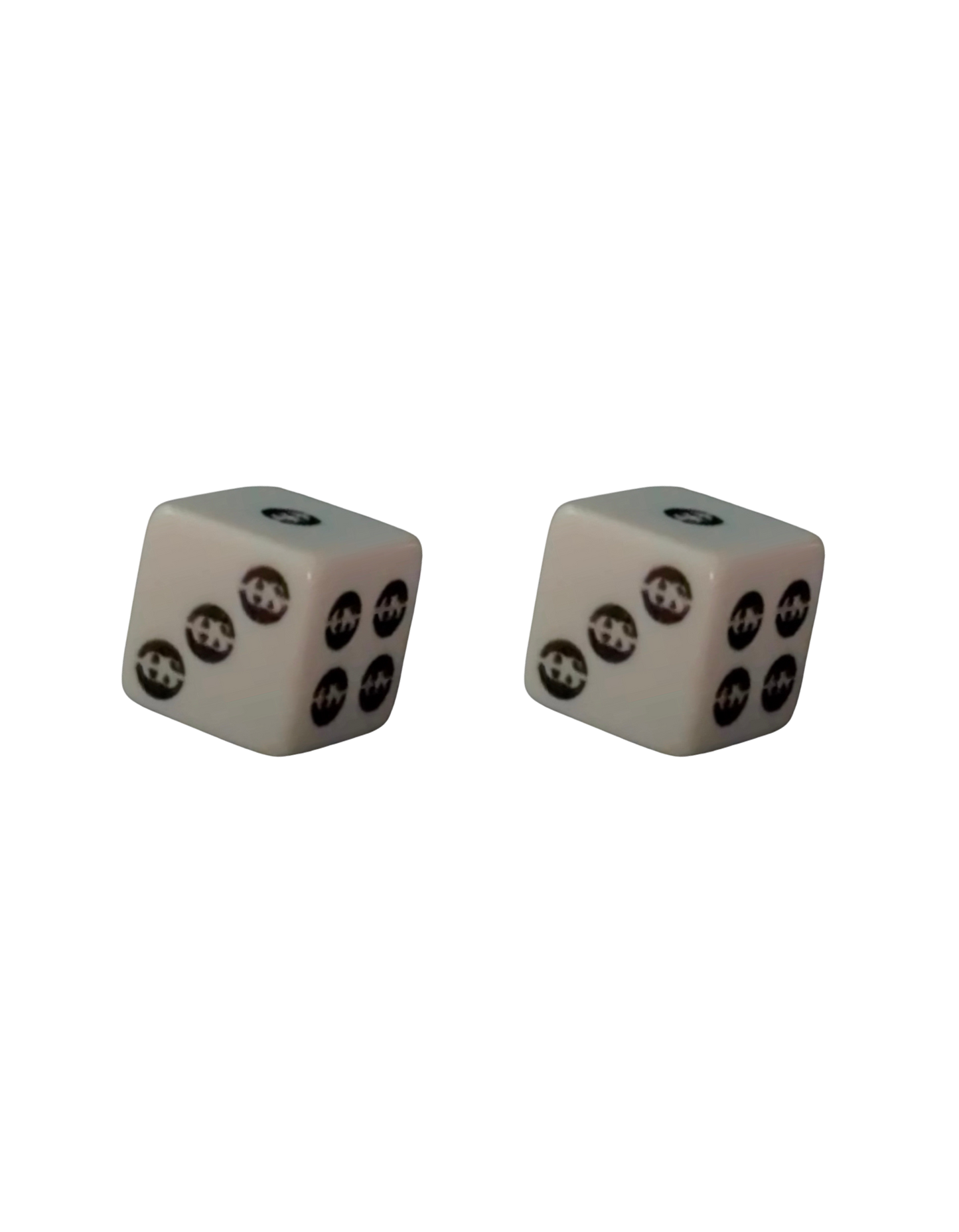 Roll The Dice